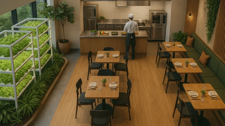 10 Tren Bisnis Kuliner 2025 yang Wajib Anda Ketahui