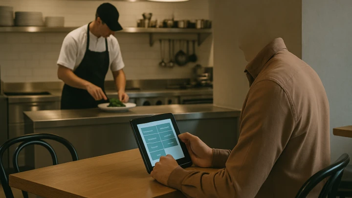 7 Strategi Ampuh Mengembangkan Bisnis Kuliner di Era Digital