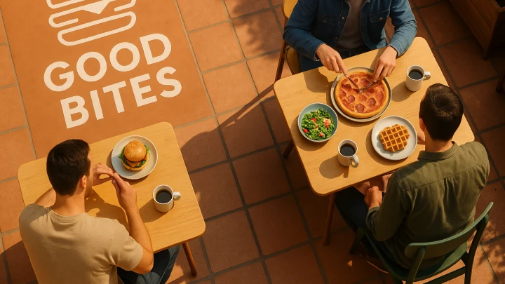 Cara Efektif Membangun Brand Kuliner yang Memikat Konsumen