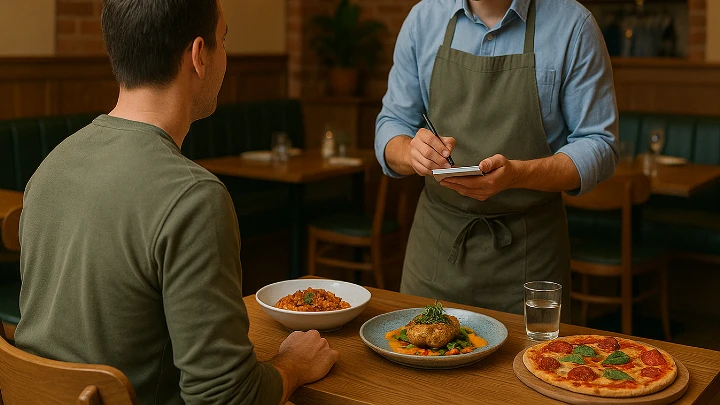 Membangun Loyalitas Pelanggan di Bisnis Kuliner: Strategi yang Terbukti Efektif