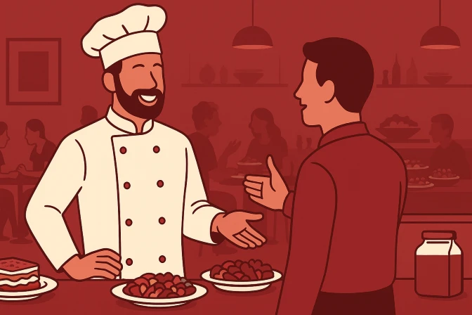 Rahasia Sukses Bisnis Kuliner: Strategi Jitu dari Para Pelaku Usaha Berpengalaman