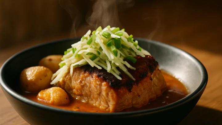 Teknik Food Photography yang Menjual untuk Bisnis Kuliner