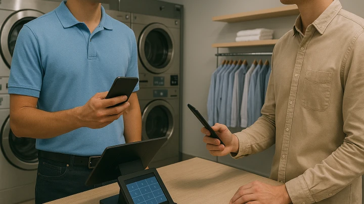 10 Strategi Jitu Meningkatkan Omzet Bisnis Laundry di Era Digital
