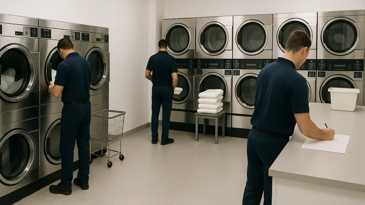 Analisis Biaya dan Keuntungan: Membuka Usaha Laundry yang Berkelanjutan
