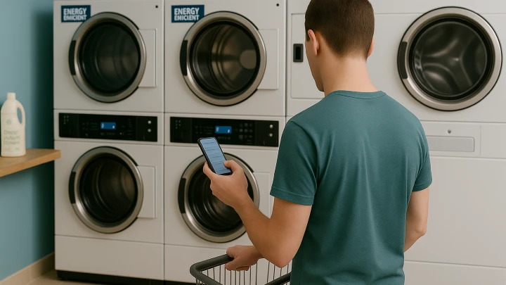 Eco-Friendly Laundry: Strategi Bisnis Ramah Lingkungan yang Menarik Pelanggan Milenial