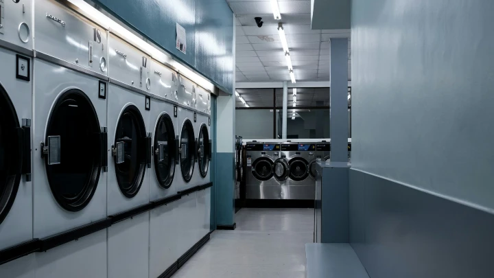 Kenapa Bisnis Laundry Harus Pakai Aplikasi Kasir?