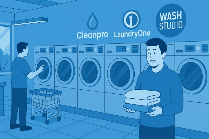 Rahasia Sukses Francise Laundry: Belajar dari Brand Terpopuler