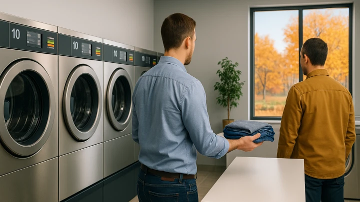 Teknik Mengatasi Tantangan Musiman dalam Bisnis Laundry