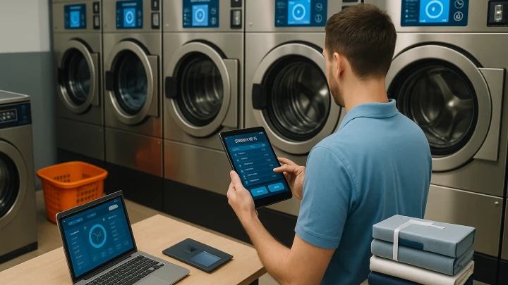 Tren Bisnis Laundry 2025: Inovasi dan Peluang yang Perlu Diketahui