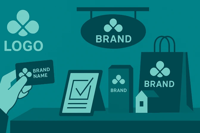 Membangun Brand Identity yang Kuat untuk Toko Anda